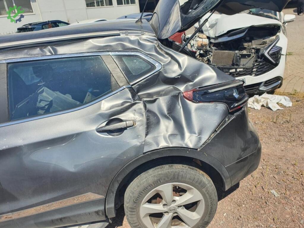 Nissan Qashqai Torpido 68920-4EA0A çıkma parça
