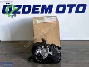 4L0941699D AUDİ Q7 SOL SİS FARI
