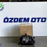 4L0941699D AUDİ Q7 SOL SİS FARI