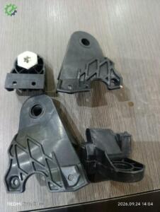 Mercedes C-Class W204 2008-2014 İçin Sol Far tamir takımı 2048201114