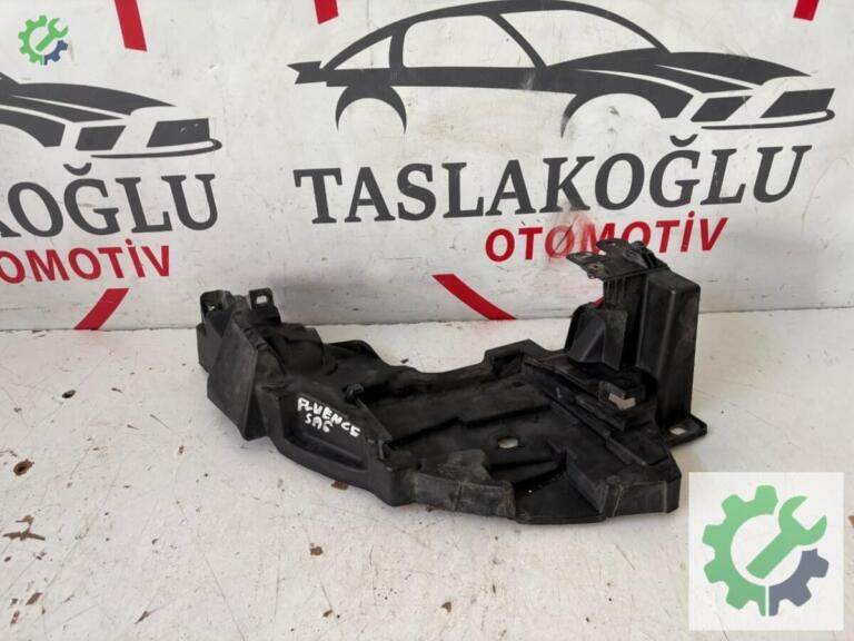 Renault Fluence Far Alt Kaş çıkma parça