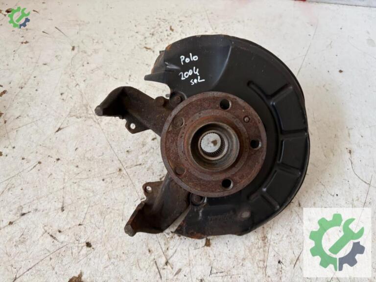 Volkswagen Polo Ön Taşıyıcı çıkma parça