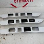 BYD SEAL U BAGAJ KİLİT BRAKETİ