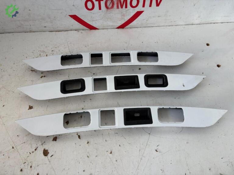 BYD Seal U Bagaj çıkma parça
