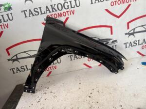HYUNDAİ TUCSON SAĞ ÖN ÇAMURLUK