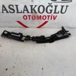PEUGEOT RİFTER SAĞ ÖN TAMPON BRAKETİ