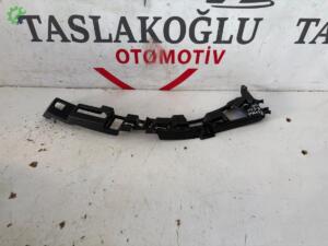 PEUGEOT RİFTER SAĞ ÖN TAMPON BRAKETİ