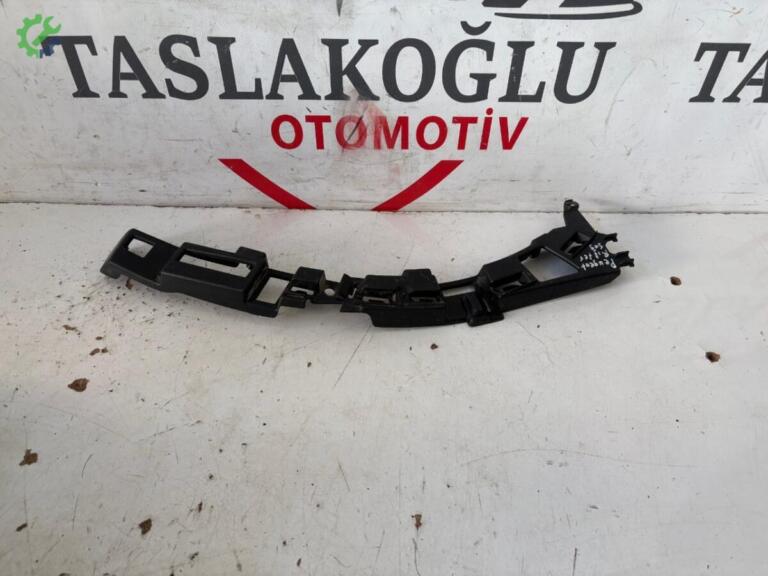 Peugeot Rifter Tampon Braketi çıkma parça