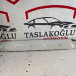 TOYOTA COROLLA ARKA TAMPON ALT DİFİZÖRÜ