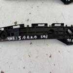 TOYOTA YARİS SAĞ ARKA TAMPON BRAKETİ