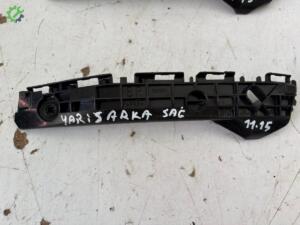 TOYOTA YARİS SAĞ ARKA TAMPON BRAKETİ