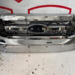 FORD RANGER PANJUR KOMPLE HAFİF KUSURLU