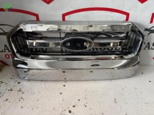 FORD RANGER PANJUR KOMPLE HAFİF KUSURLU