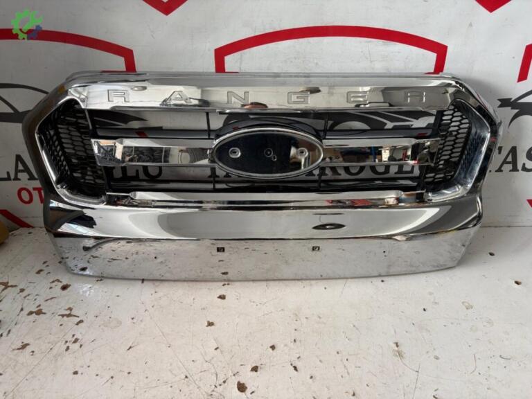 Ford Ranger Panjur çıkma parça