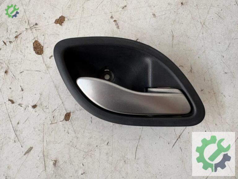 Renault Laguna Açma Kolu çıkma parça