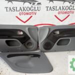 RENAULT SYMBOL ÖN SAĞ SOL ARKA SOL KAPI DÖŞEMESİ