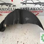 SKODA FABİA SOL ARKA DAVLUMBAZ