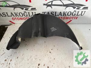 SKODA FABİA SOL ARKA DAVLUMBAZ