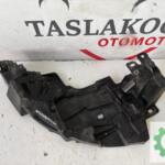 RENAULT FLUENCE SAĞ FAR TABLASI