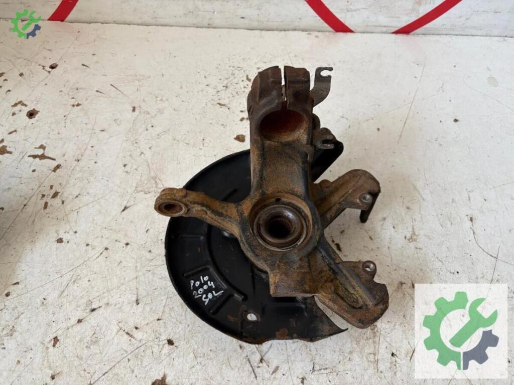 Volkswagen Polo Ön Taşıyıcı çıkma parça