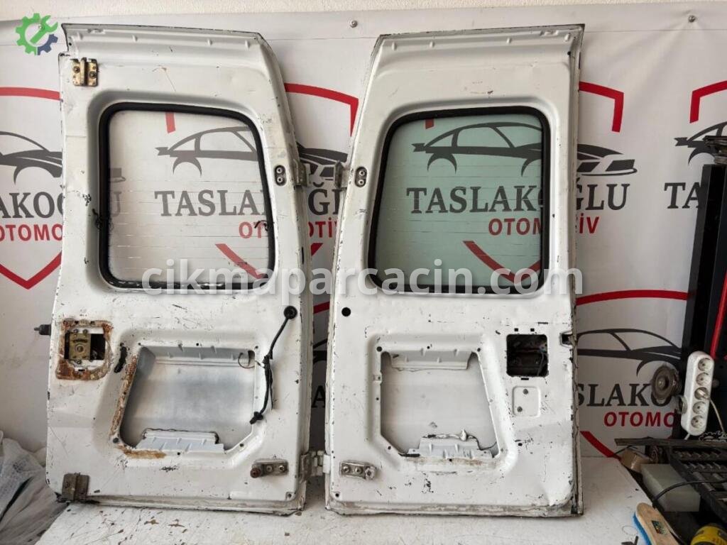 Opel Combo Bagaj çıkma parça