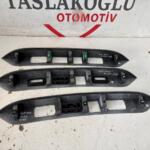 BYD SEAL U BAGAJ KİLİT BRAKETİ