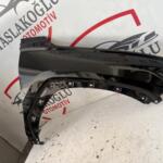 HYUNDAİ TUCSON SAĞ ÖN ÇAMURLUK