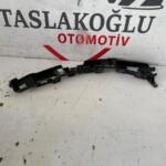 PEUGEOT RİFTER SAĞ ÖN TAMPON BRAKETİ