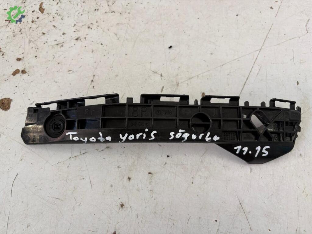 Toyota Yaris Tampon Braketi 525750D130 çıkma parça