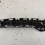 TOYOTA YARİS SAĞ ARKA TAMPON BRAKETİ
