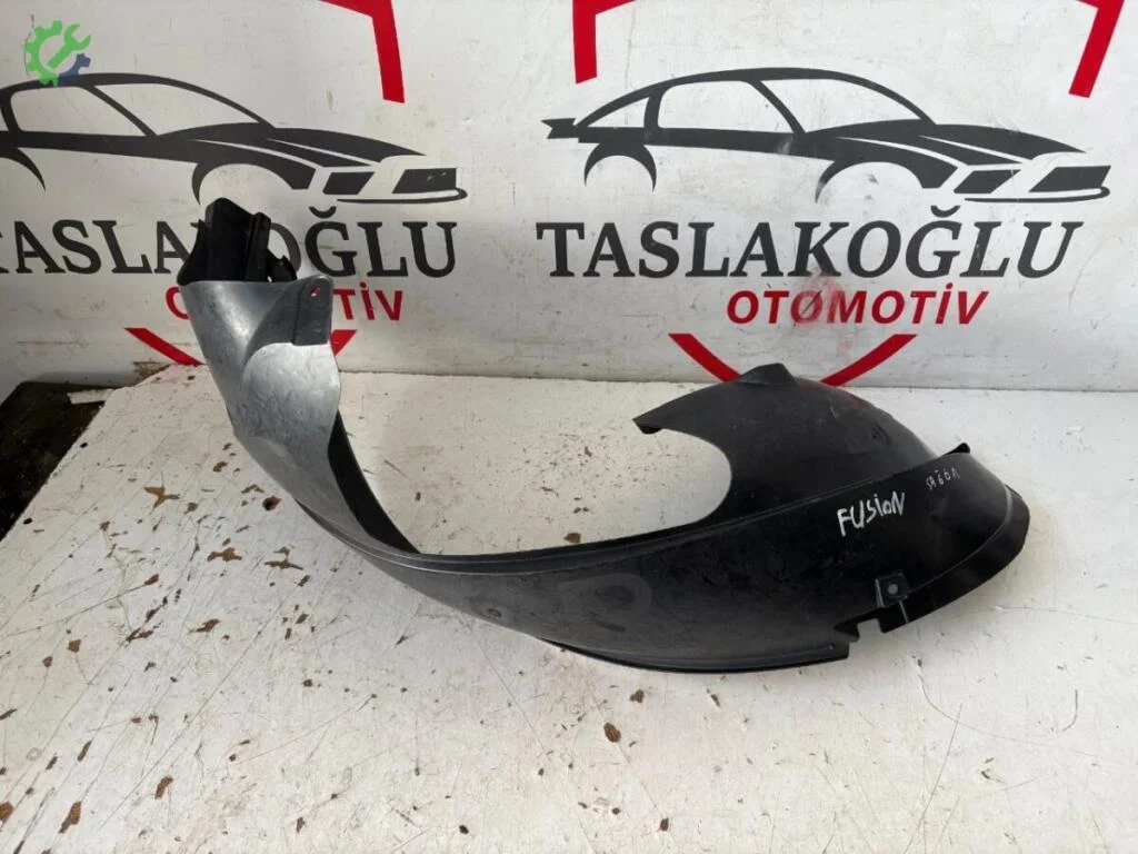 Ford Fusion Ön Davlumbaz çıkma parça
