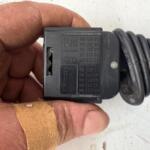 OPEL CORSA C SİLECEK KOLU