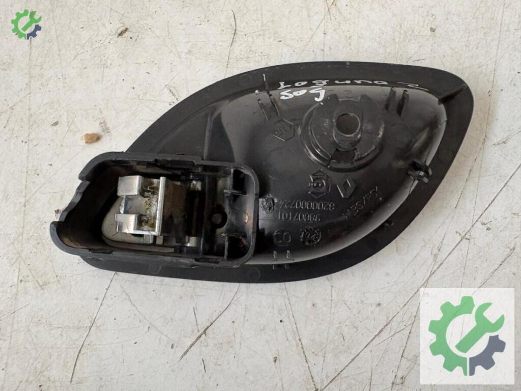 Renault Laguna Açma Kolu çıkma parça