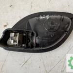 RENAULT LAGUNA 2 SAĞ ÖN KAPI İÇ AÇMA KOLU