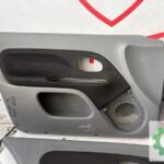 RENAULT SYMBOL ÖN SAĞ SOL ARKA SOL KAPI DÖŞEMESİ