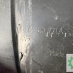 SKODA FABİA SOL ARKA DAVLUMBAZ