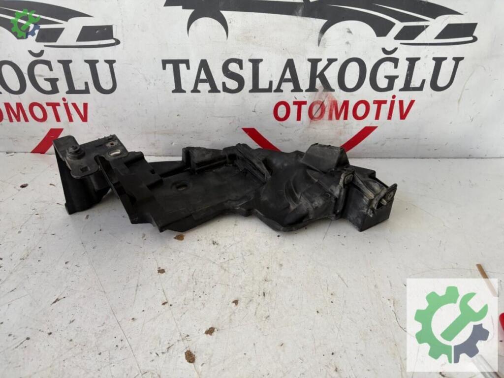 Renault Fluence Far Alt Kaş çıkma parça