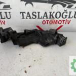 RENAULT FLUENCE SAĞ FAR TABLASI