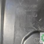 VOLKSWAGEN TRANSPORTER T5 ARKA SAĞ SOL DAVLUMBAZ