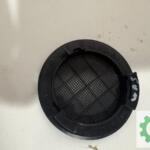 RENAULT SYMBOL TORPİDO TWEETER KAPAĞI