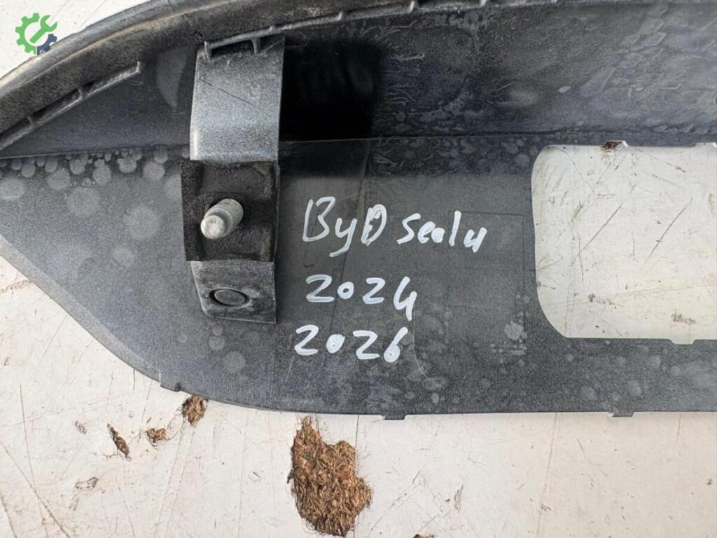 BYD Seal U Bagaj çıkma parça