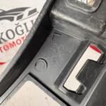 PEUGEOT RİFTER SAĞ ÖN TAMPON BRAKETİ