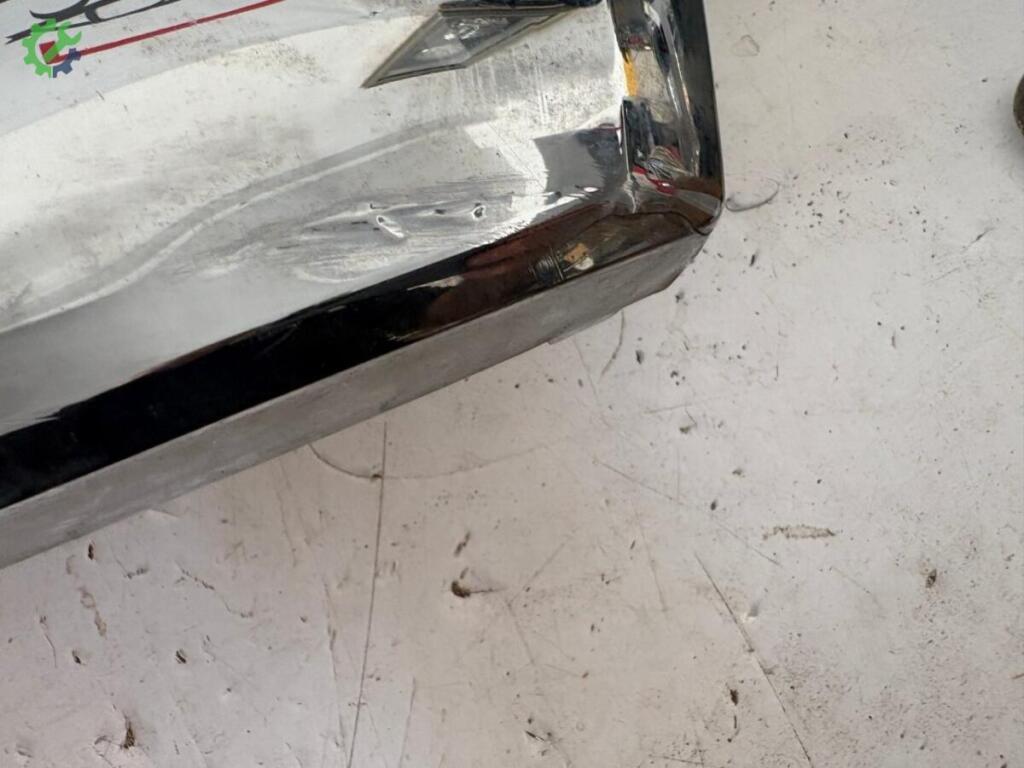 Ford Ranger Panjur çıkma parça