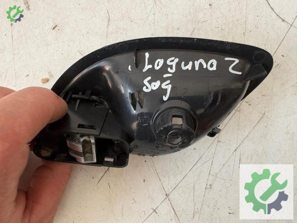 Renault Laguna Açma Kolu çıkma parça