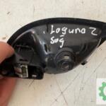 RENAULT LAGUNA 2 SAĞ ÖN KAPI İÇ AÇMA KOLU