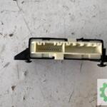 RENAULT MEGANE 4 PARK SENSÖR BEYNİ