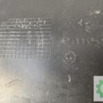 SKODA FABİA SOL ARKA DAVLUMBAZ