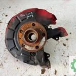VOLKSWAGEN POLO SAĞ SOL ÖN TAŞIYICI ADET FİYATI