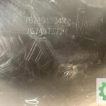 RENAULT CLİO 5 SAĞ SOL ARKA DAVLUMBAZ