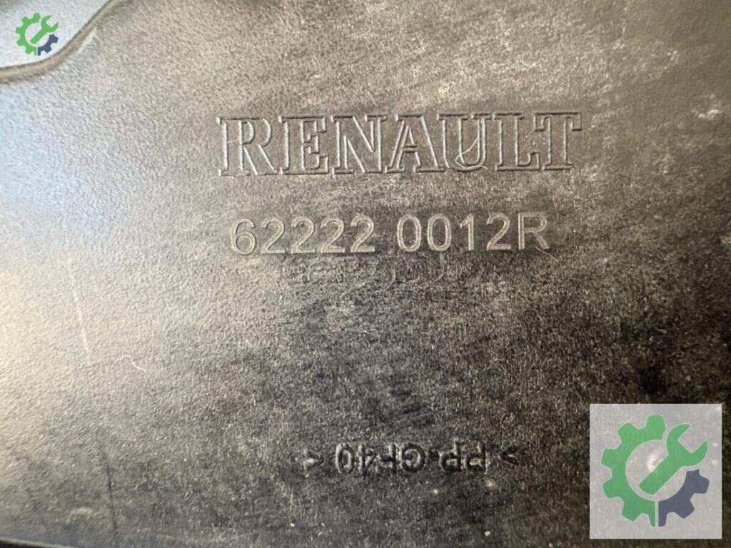 Renault Fluence Far Alt Kaş çıkma parça